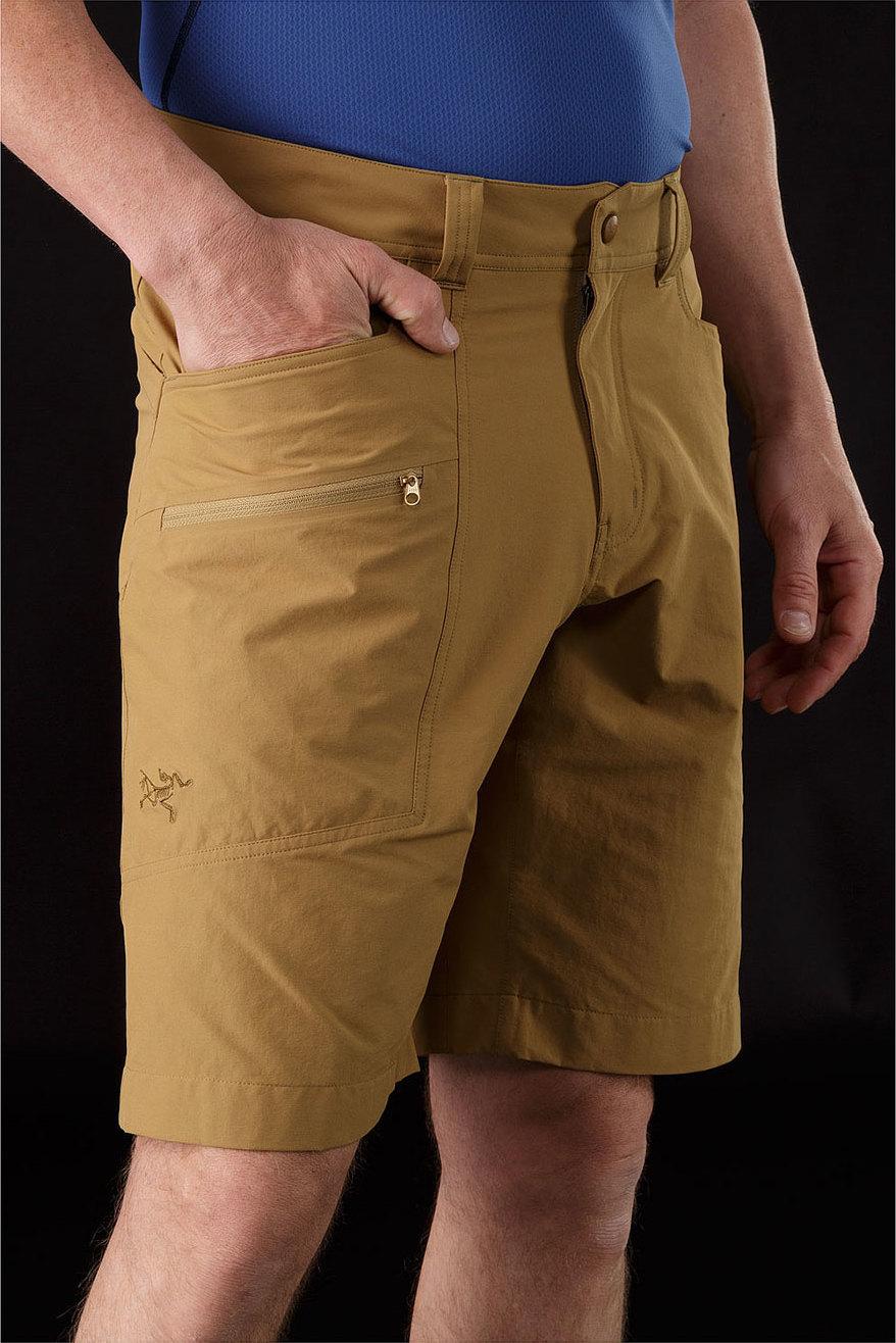 Product gallery image number 3 for product Perimeter Short - Men's