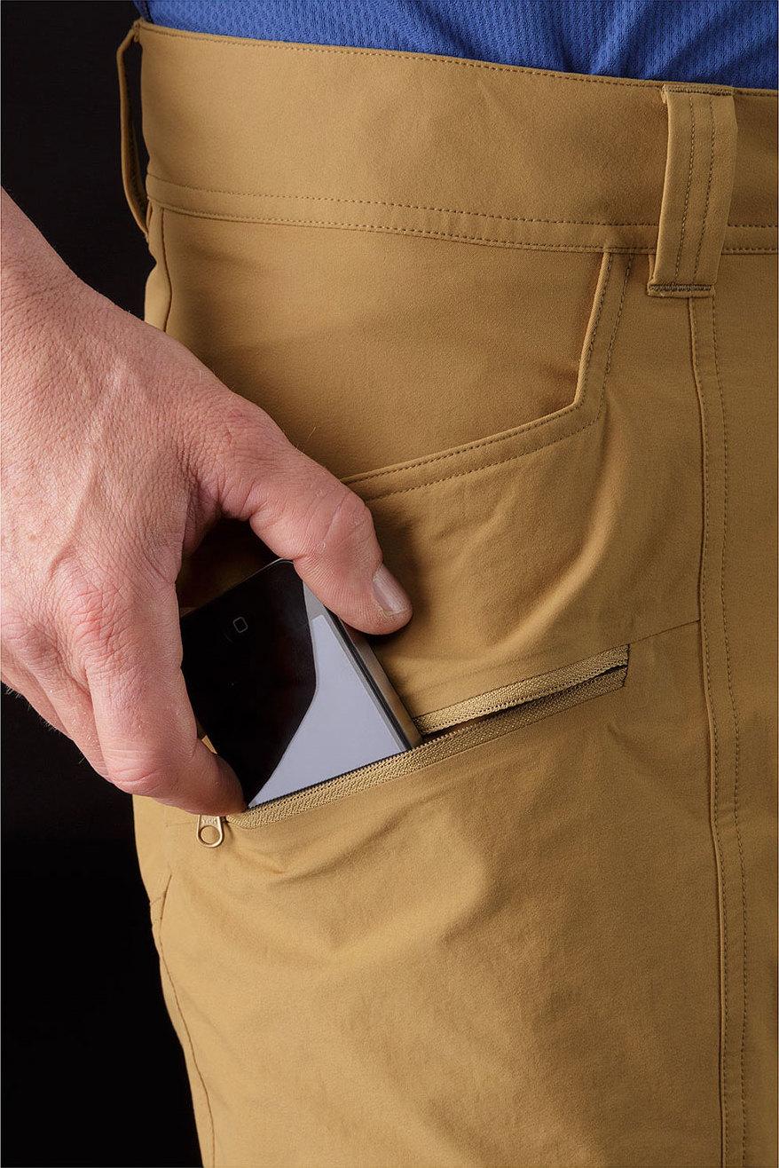 Product gallery image number 4 for product Perimeter Short - Men's