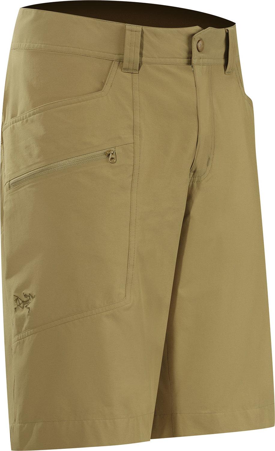 Product gallery image number 1 for product Perimeter Short - Men's