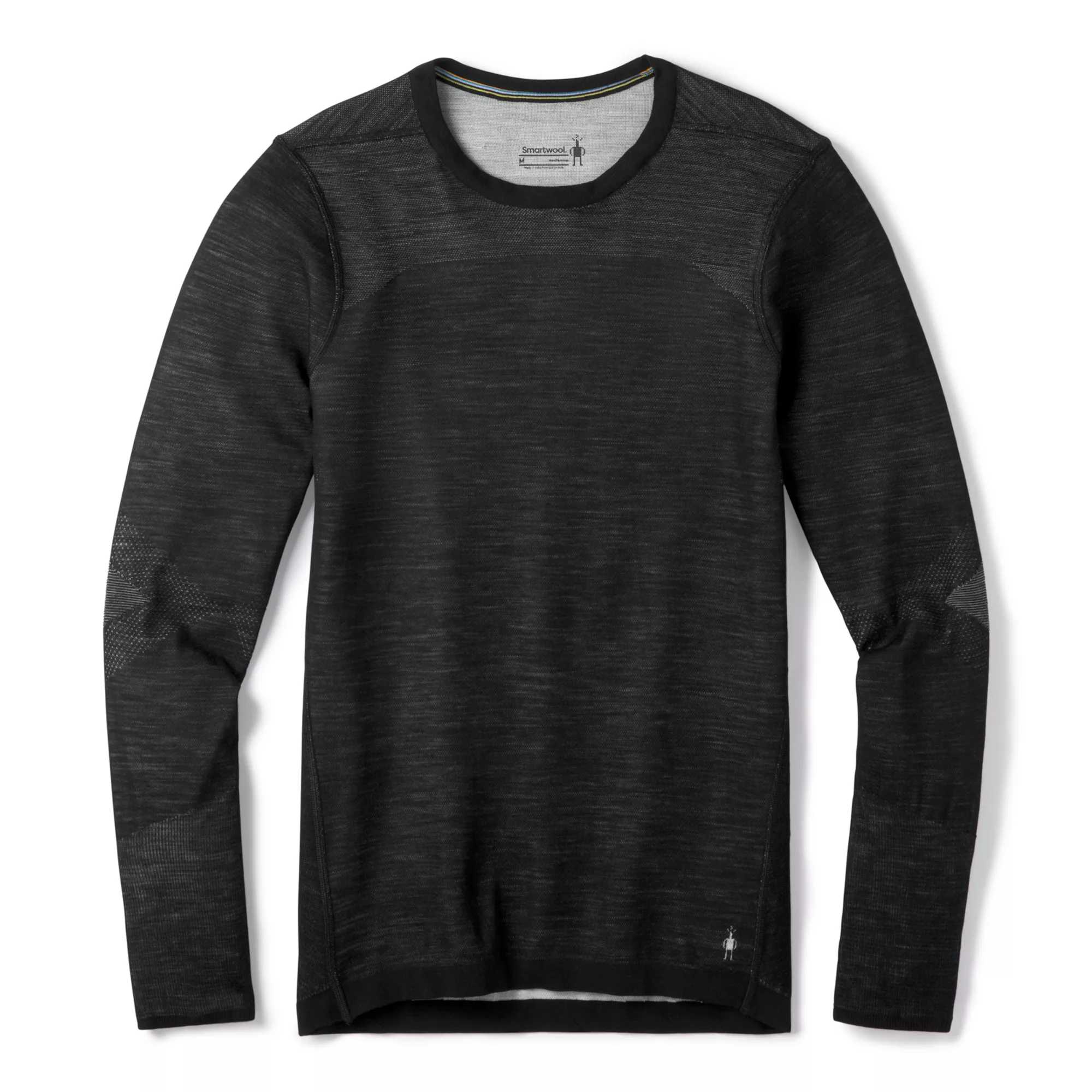 Charcoal - Black