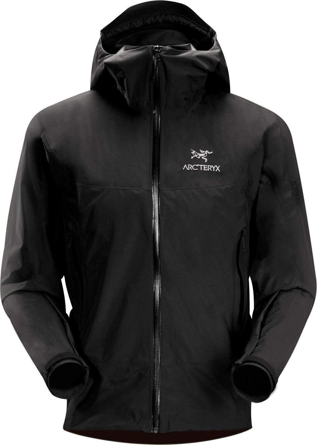 Product gallery image number 1 for product Beta SL Jacket - Men's