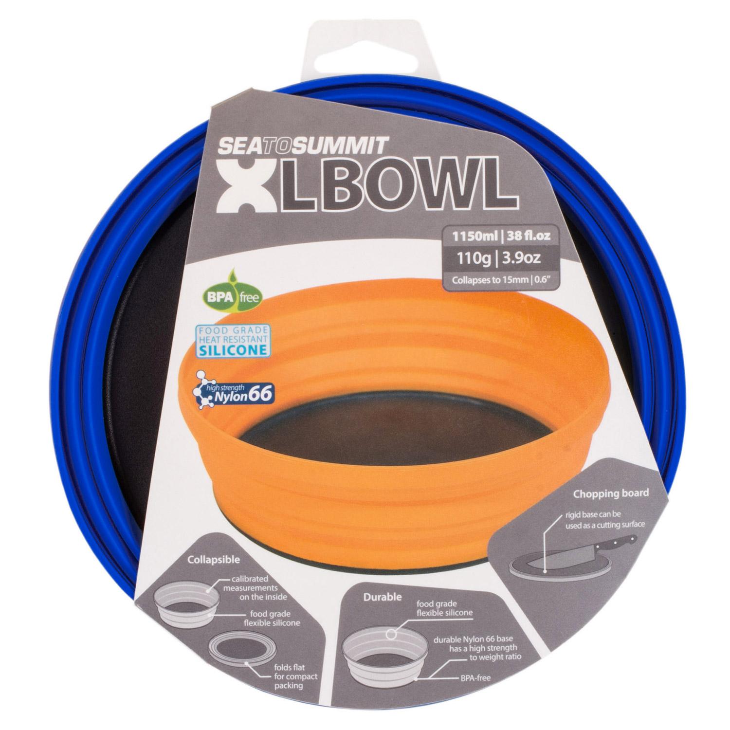 Product gallery image number 2 for product XL-Bowl