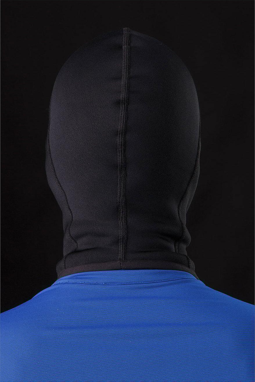 Product gallery image number 2 for product Rho AR Balaclava - Unisex
