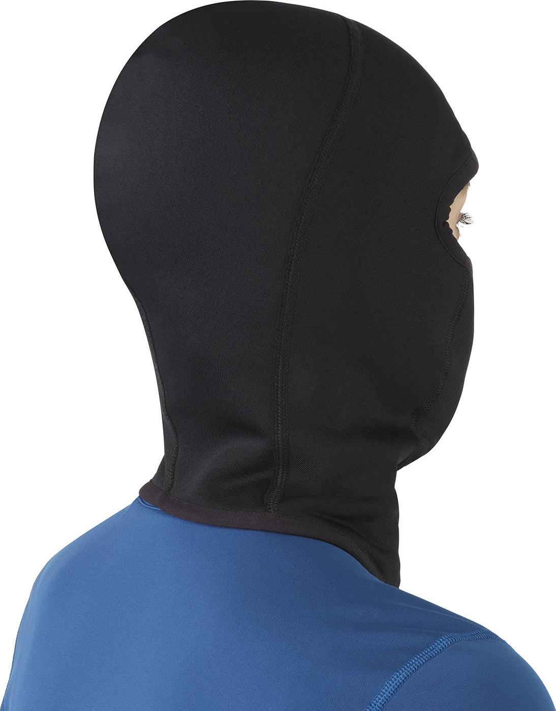 Product gallery image number 3 for product Rho AR Balaclava - Unisex