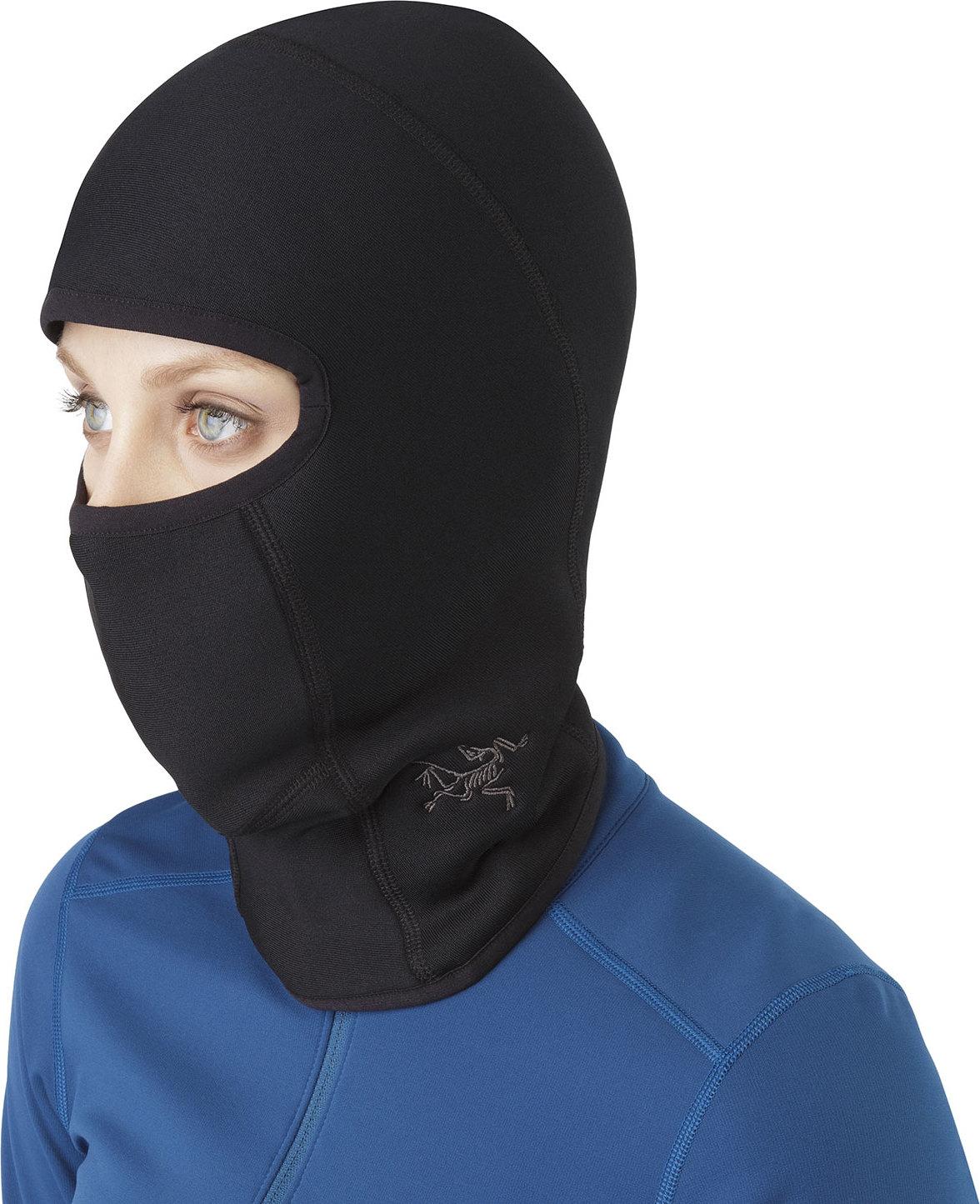 Product gallery image number 4 for product Rho AR Balaclava - Unisex