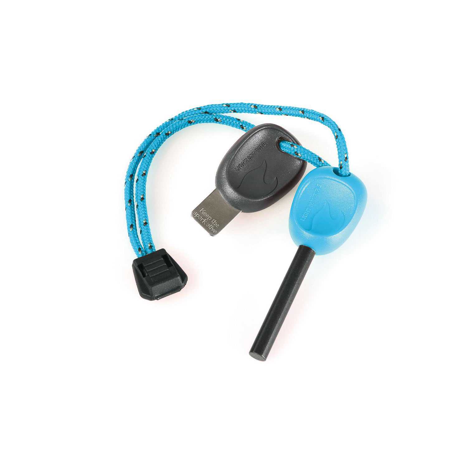 Cyan Blue