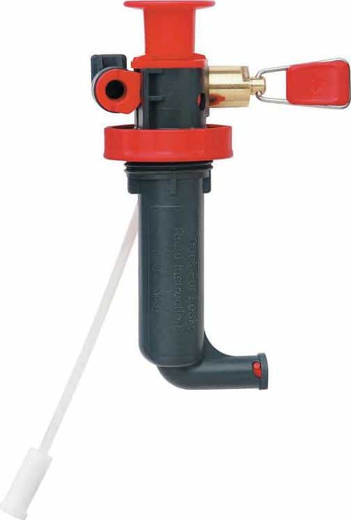 Product image for Standard Pump