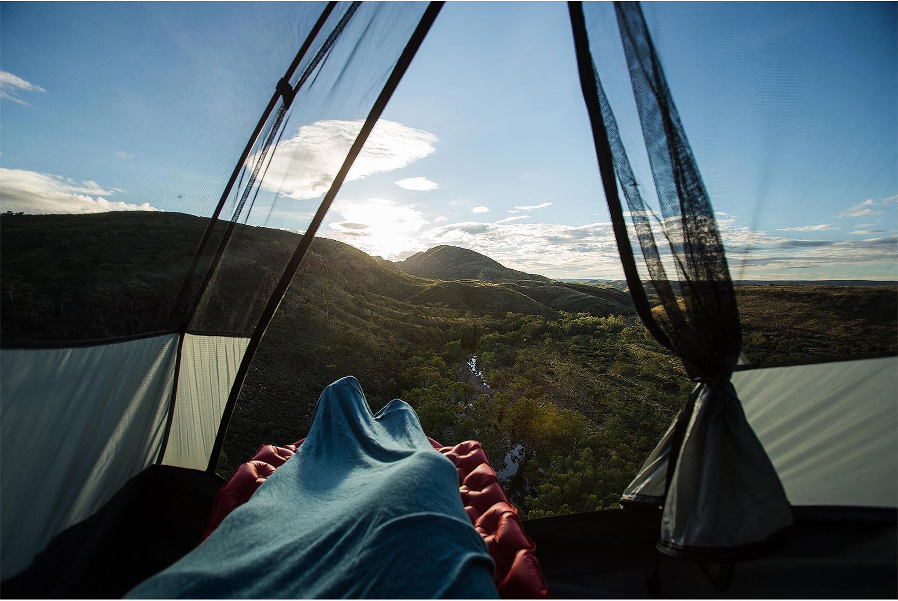 Product gallery image number 2 for product ADAPTOR - Coolmax® Mummy liner