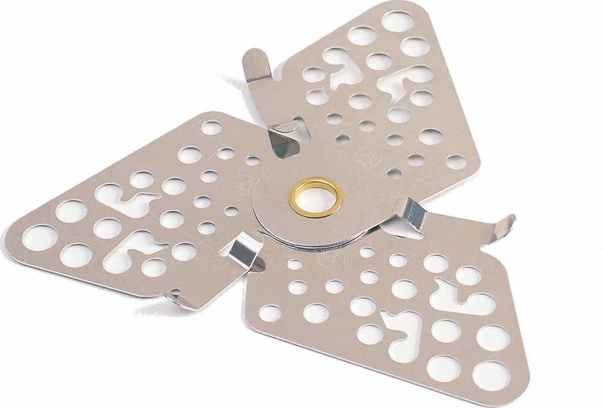 Product image for Trillium Stove Base