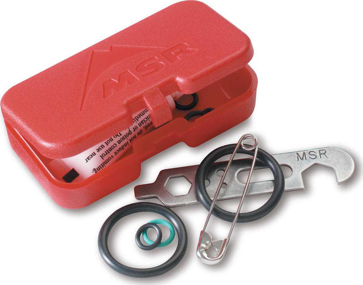 Product image for Annual Maintenance Kit