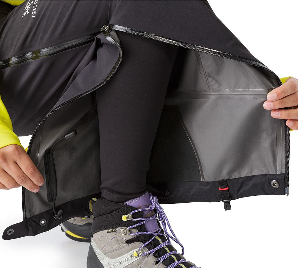 Product gallery image number 6 for product Alpha SL Pant - Women's