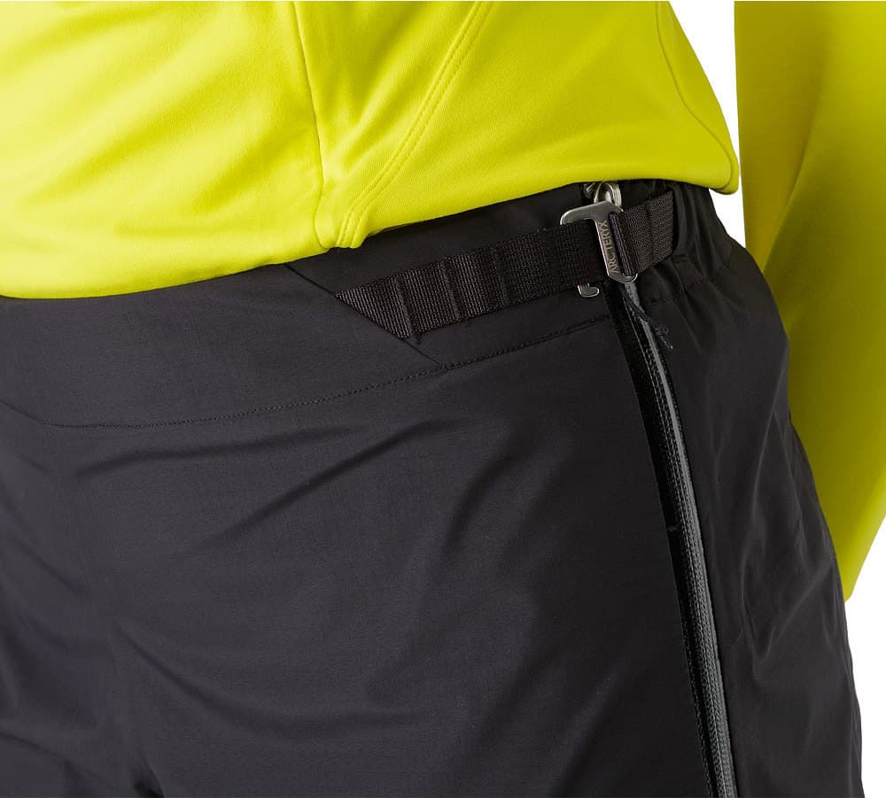 Product gallery image number 7 for product Alpha SL Pant - Women's