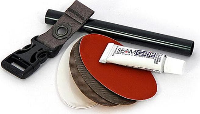 Product gallery image number 1 for product Tent Field Repair Kit