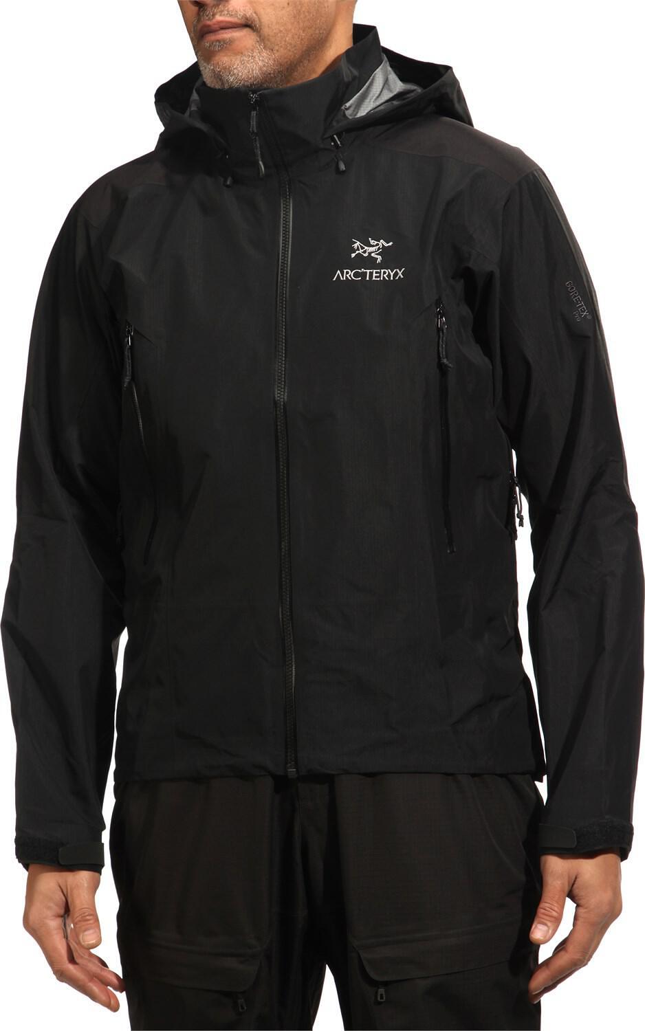 Product gallery image number 4 for product Beta AR Jacket - Men's