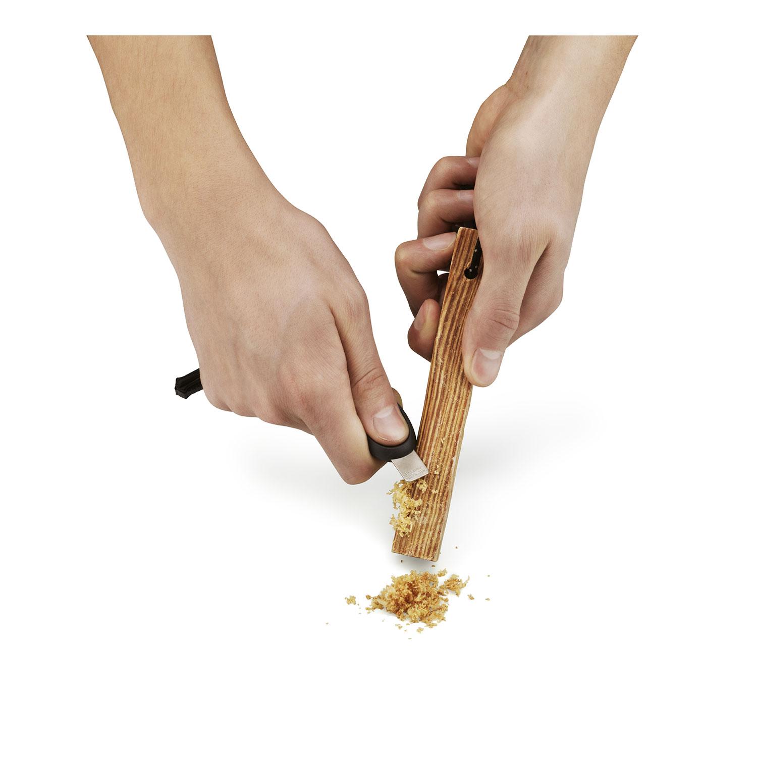 Product gallery image number 2 for product Tinder-on-a-Rope 50g