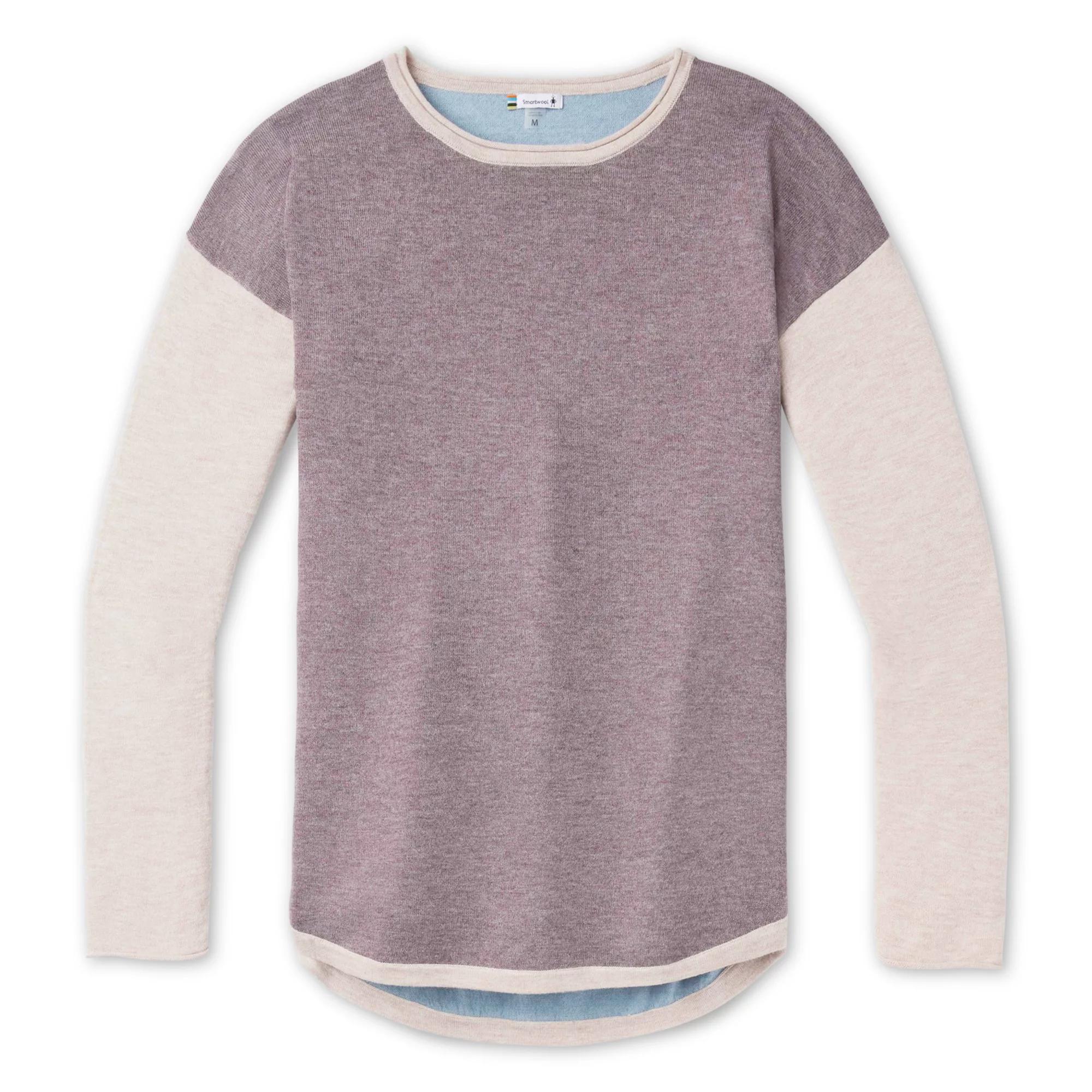 Image de produit pour Chandail Shadow Pine Colorblock - Femme