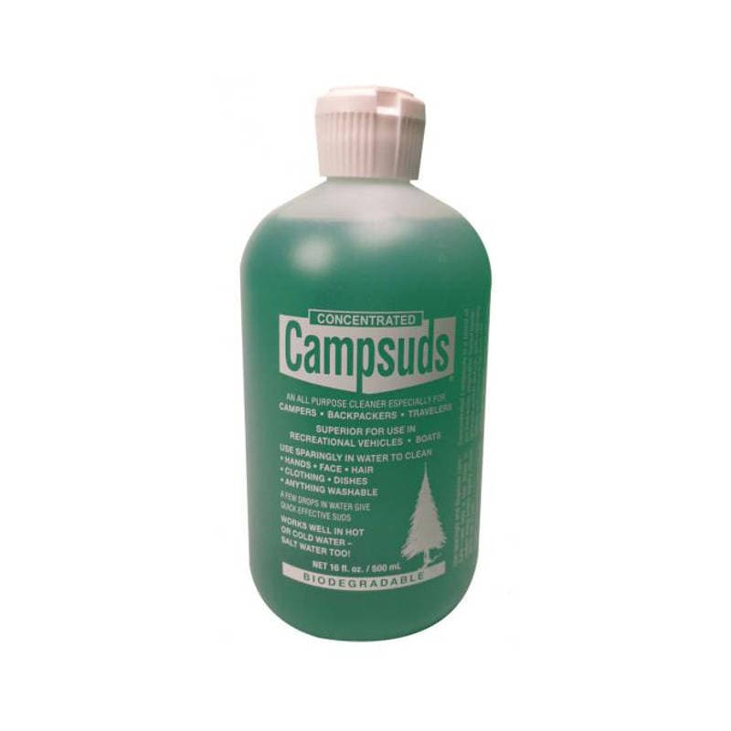 Product gallery image number 1 for product Original Soap 16oz