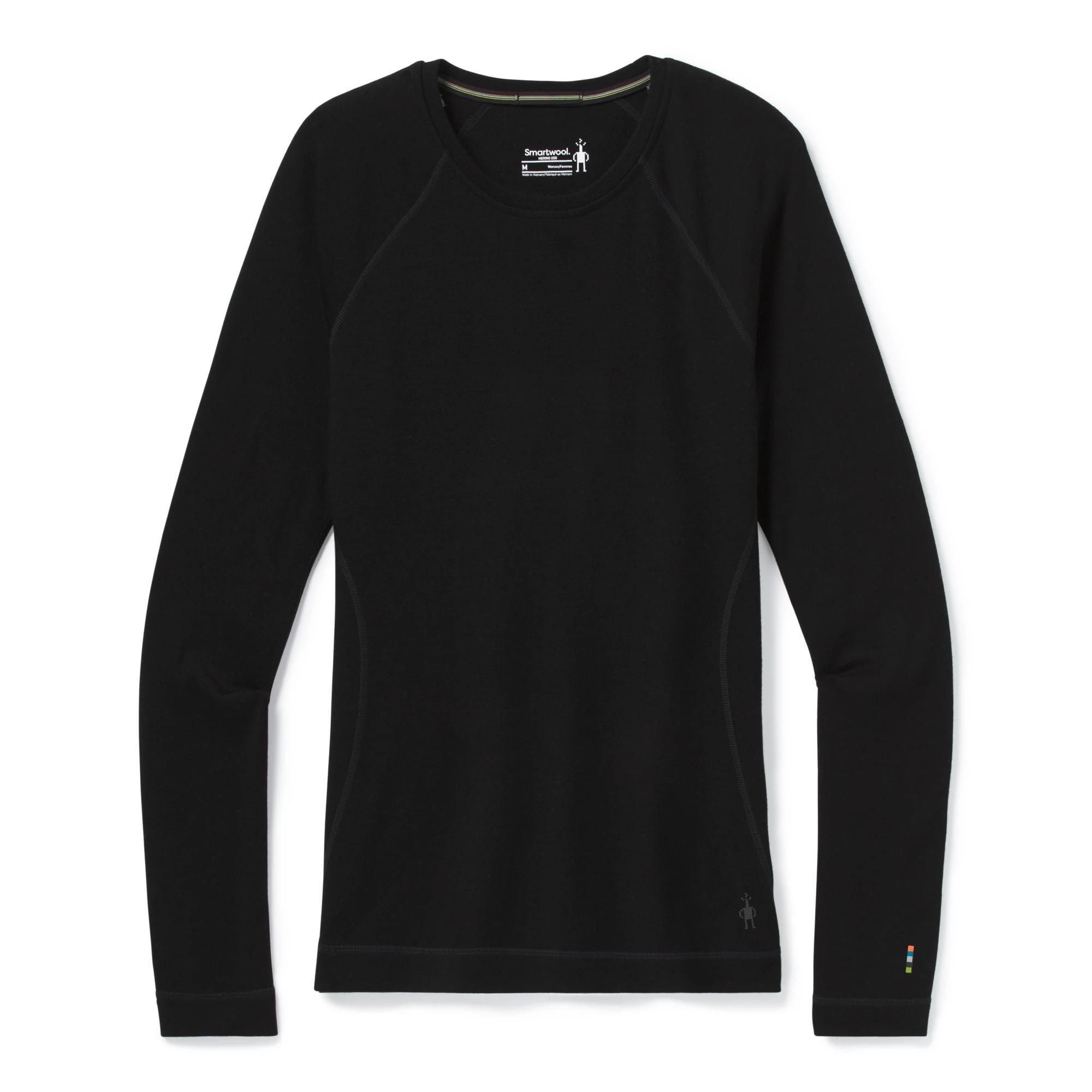 Image de produit pour Couche de base Merino 250 Crew - Femme