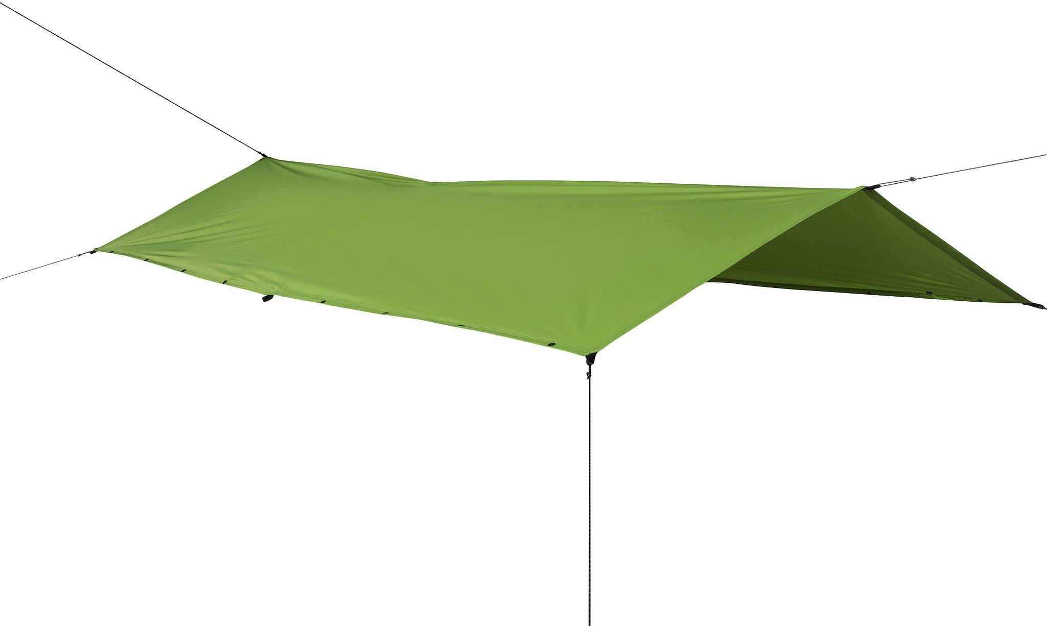 Product image for Nylon Tarp - Poncho