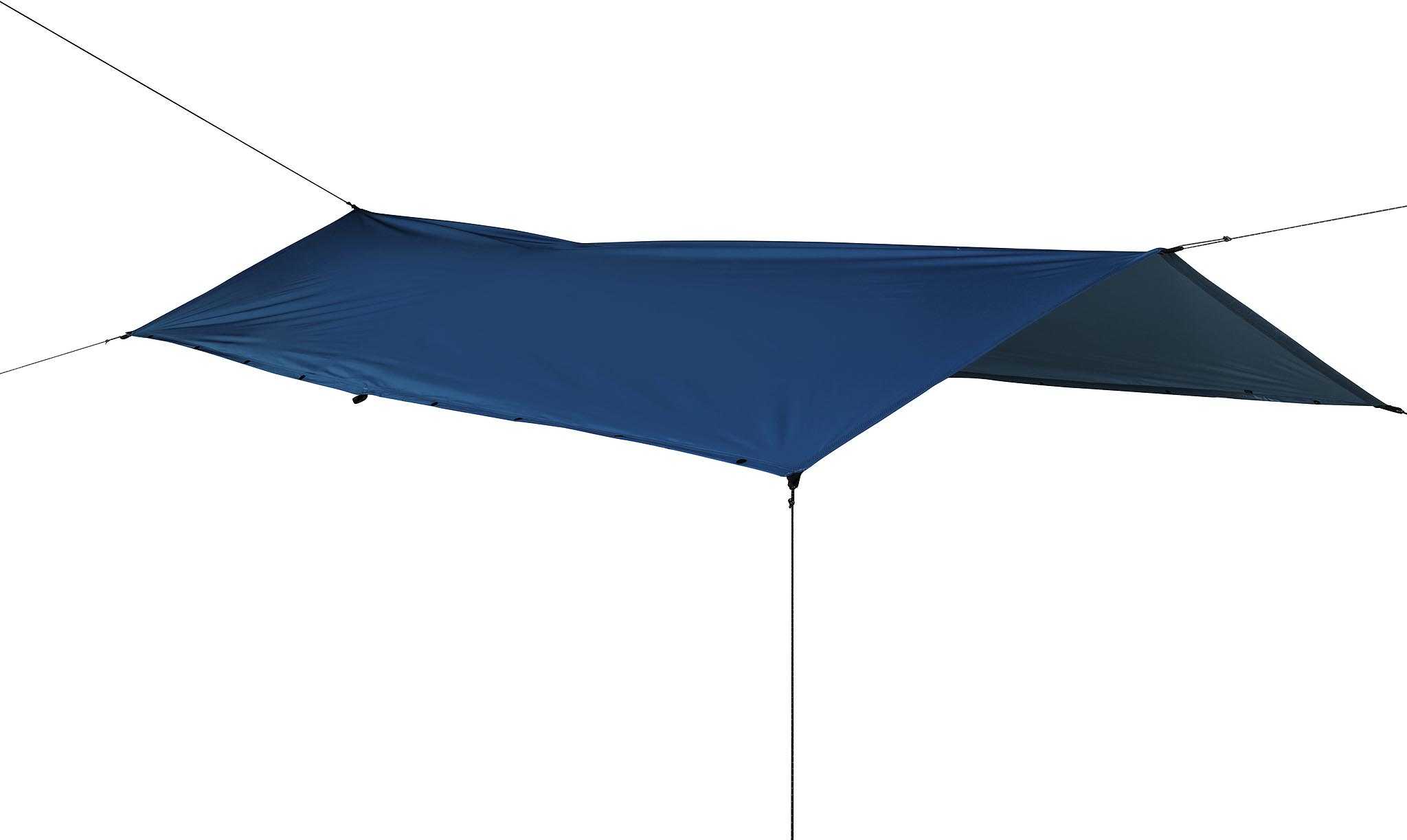 Product image for Nylon Tarp - Poncho