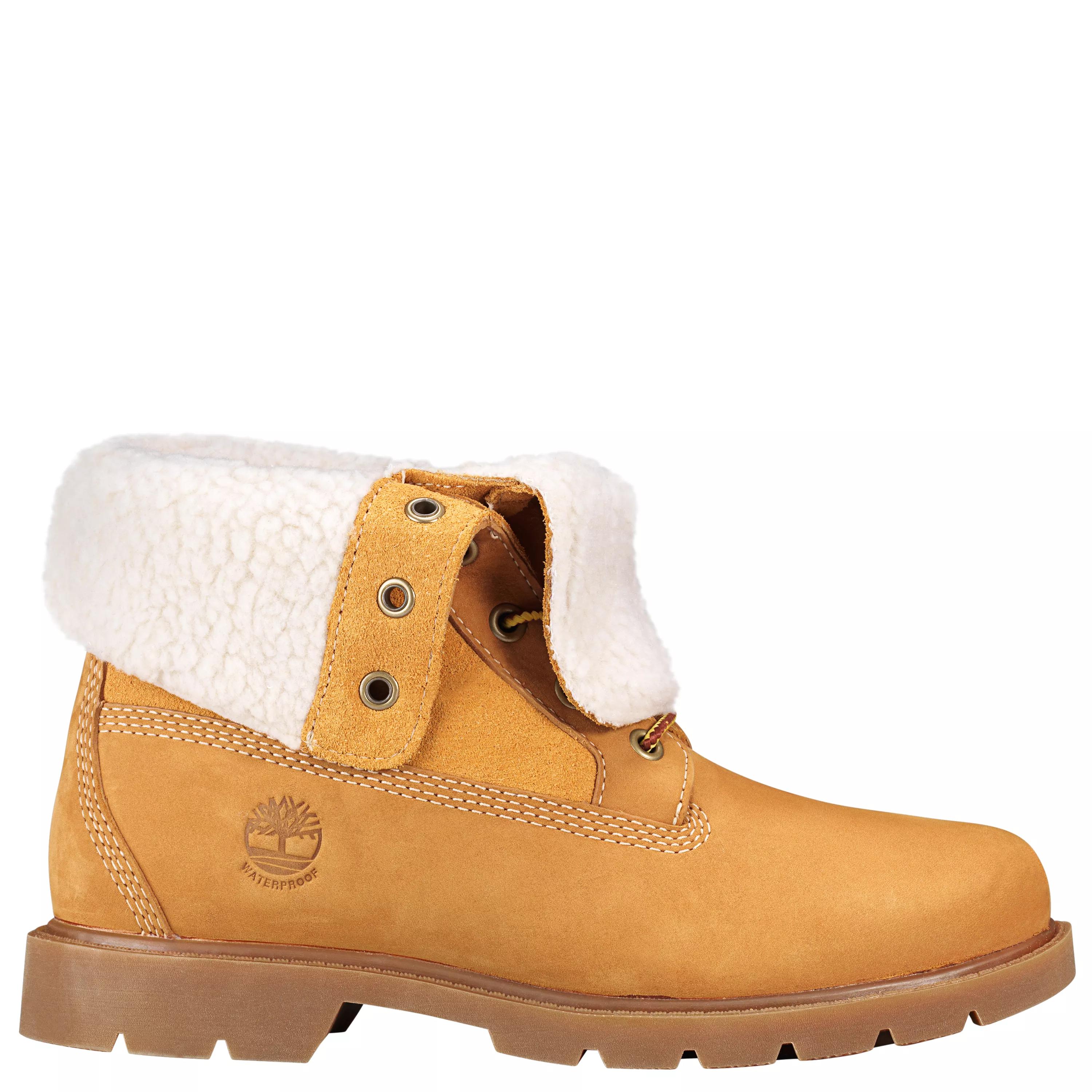 Product gallery image number 1 for product Linden Woods 6 In Waterproof Boots - Women's