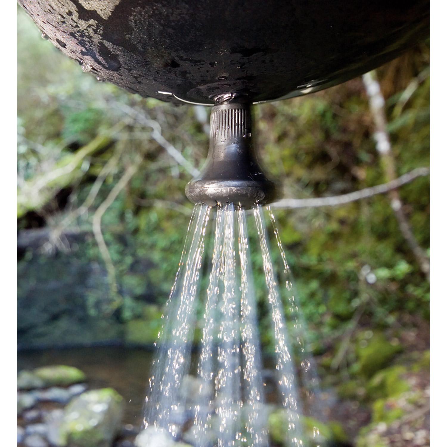 Numéro de l'image de la galerie de produits 3 pour le produit Douche pochette - 10 L