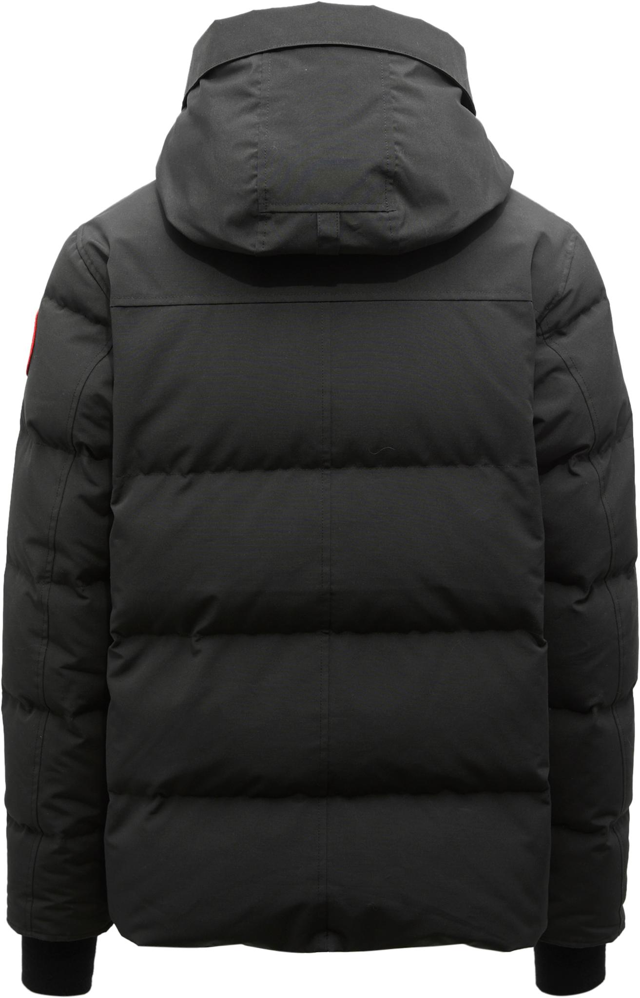 Numéro de l'image de la galerie de produits 11 pour le produit Parka Langford Heritage avec fourrure - Homme