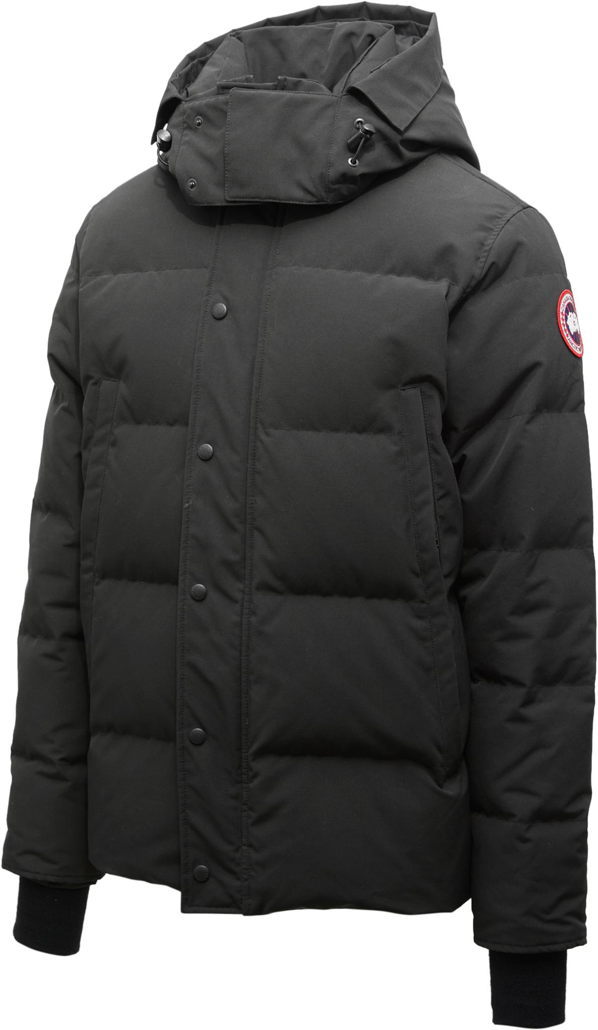 Numéro de l'image de la galerie de produits 10 pour le produit Parka Langford Heritage avec fourrure - Homme