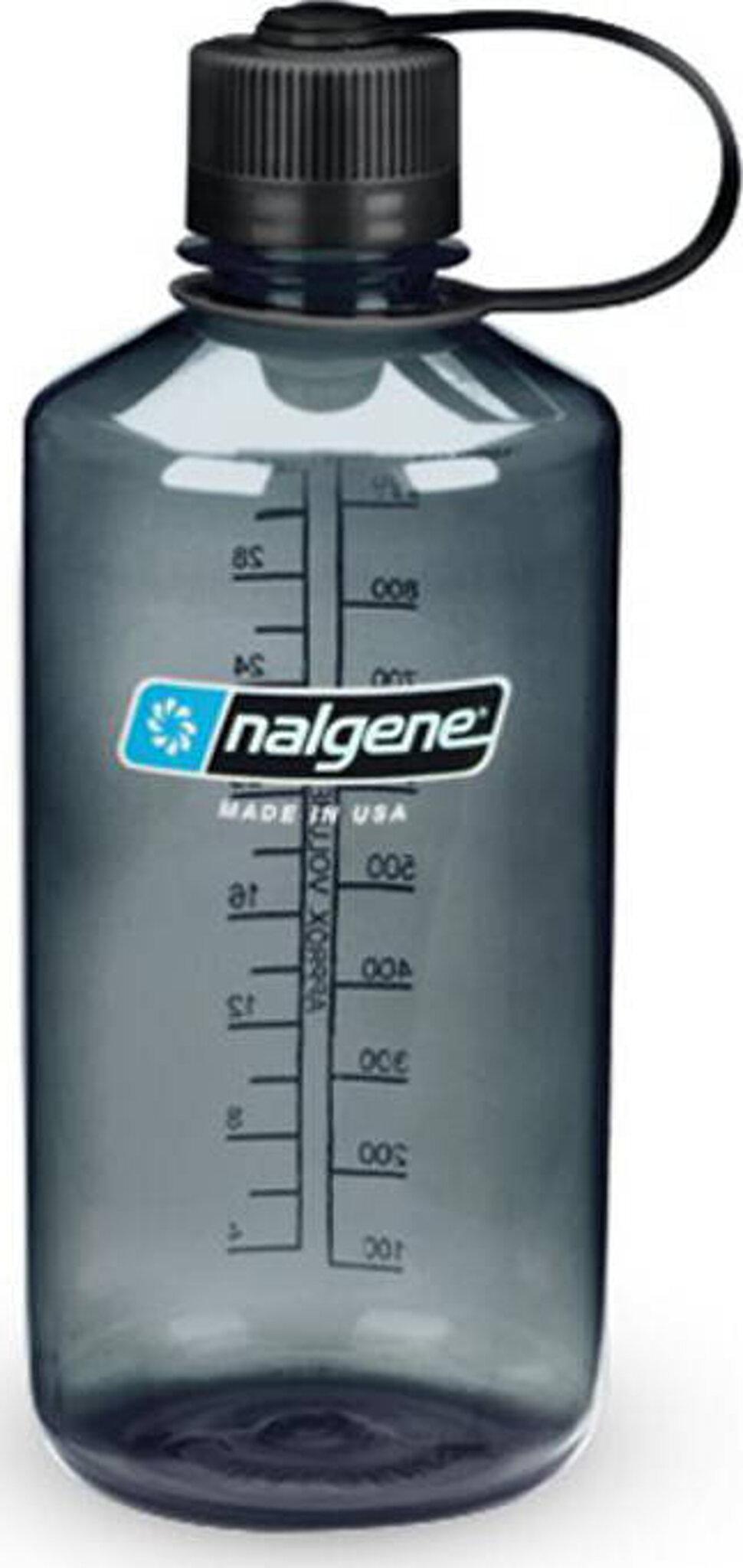 Product gallery image number 1 for product Tritan Narrow Mouth 32oz. Bottle