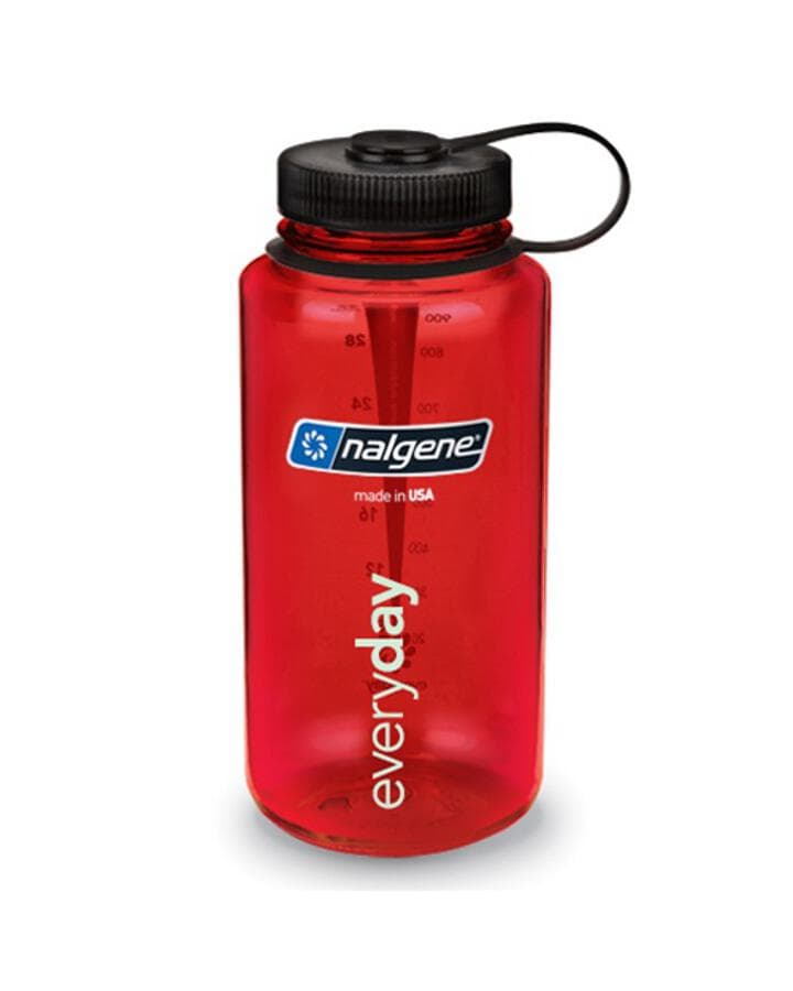 Product gallery image number 1 for product Tritan Wide Mouth Bottle - 32oz