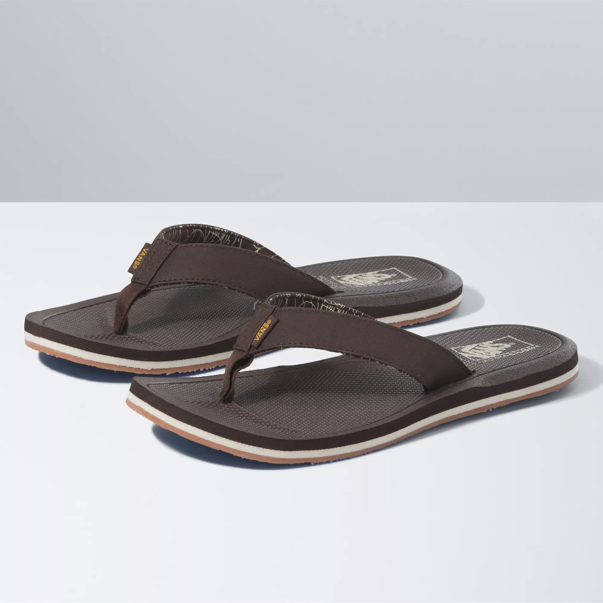Product gallery image number 1 for product Nexpa Synthetic Sandals - Men's