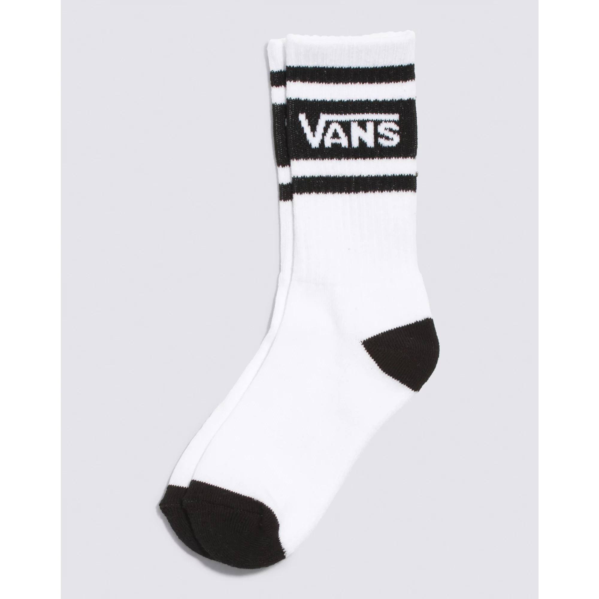 Product image for Vans Drop V Crew Youth Sock