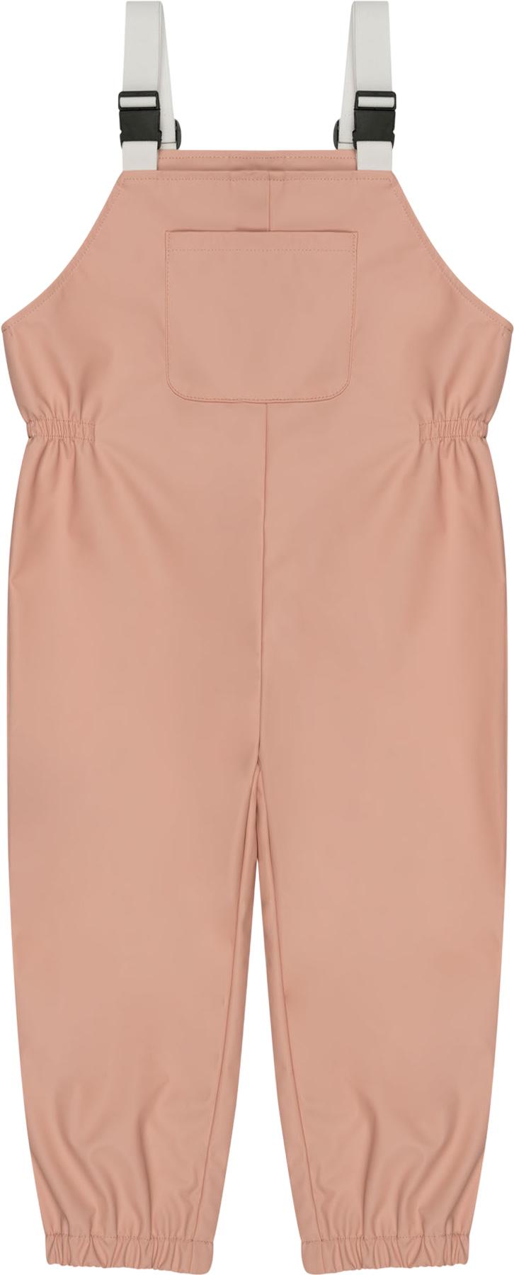 Numéro de l'image de la galerie de produits 4 pour le produit Ensemble vêtements de pluie 2 pièces bicolore - Fille