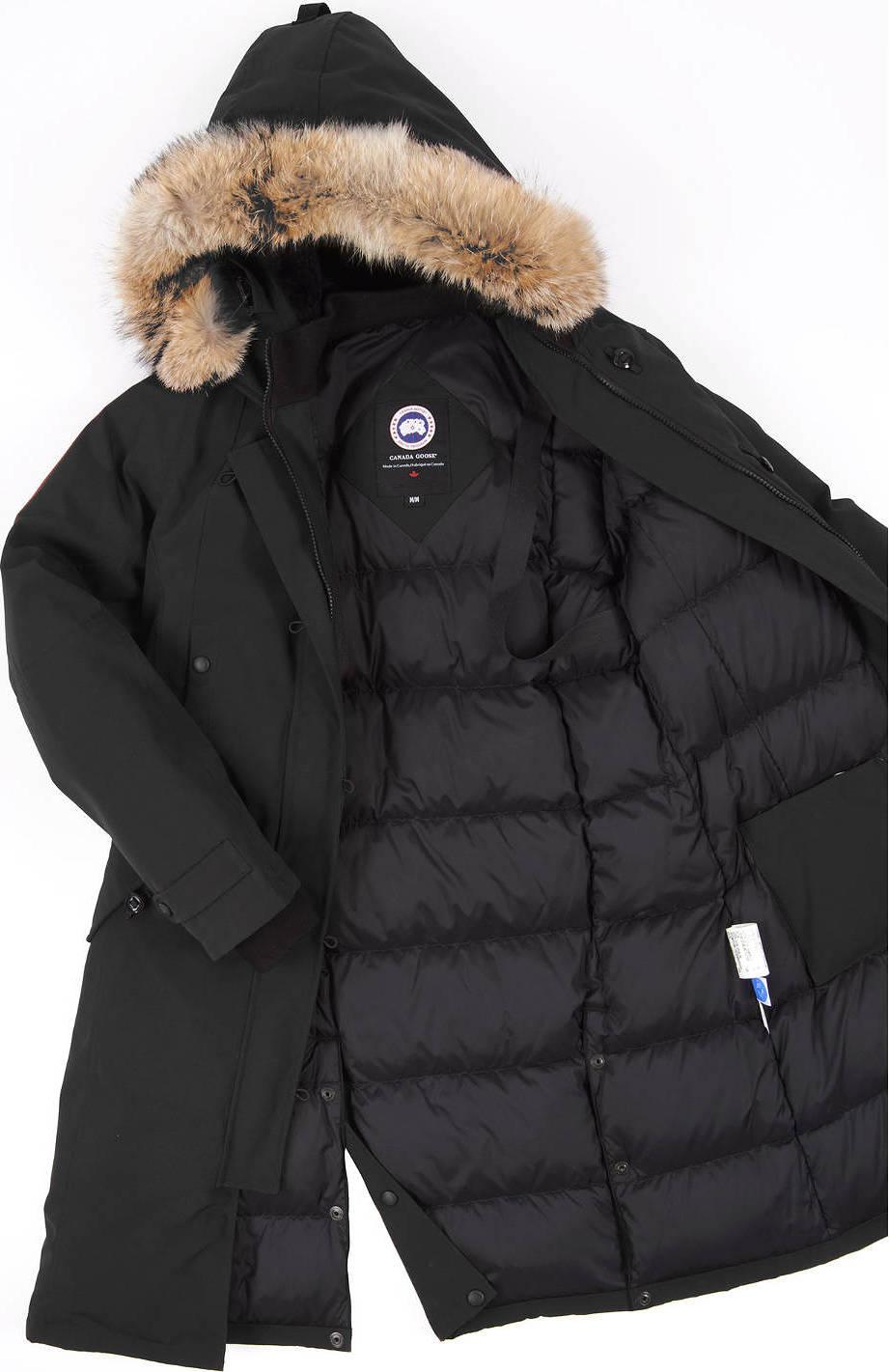 Product gallery image number 2 for product Kensington Parka - Women's