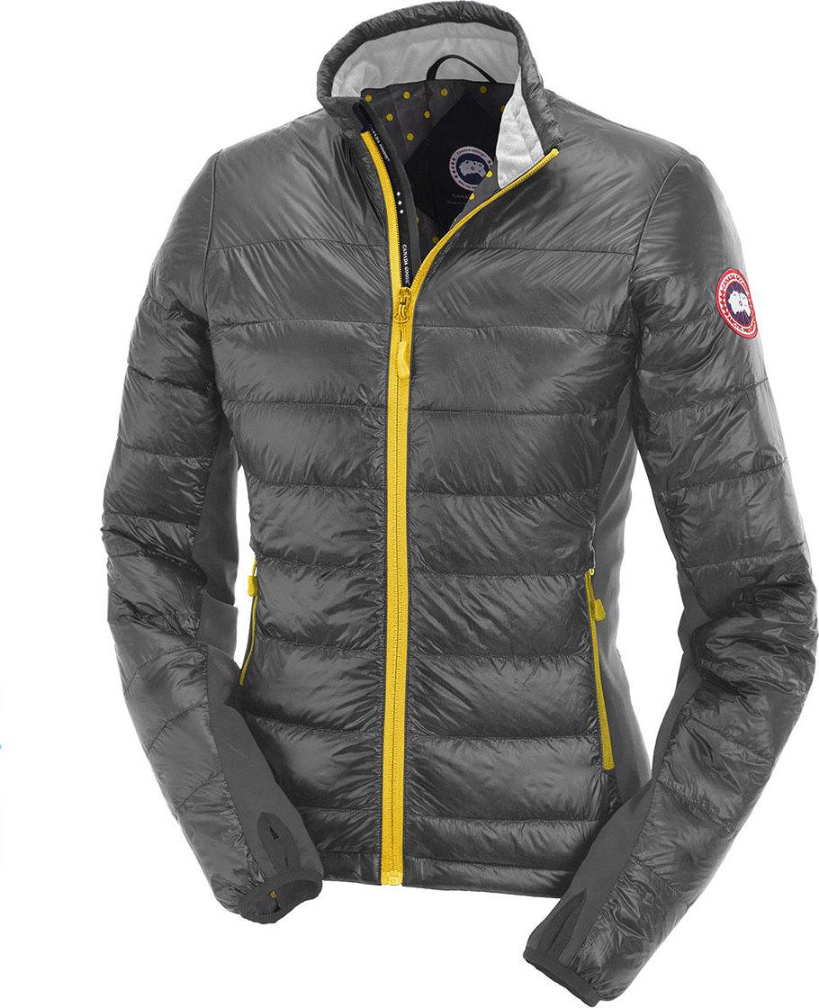 Product gallery image number 1 for product Hybridge Lite Jacket - Women's