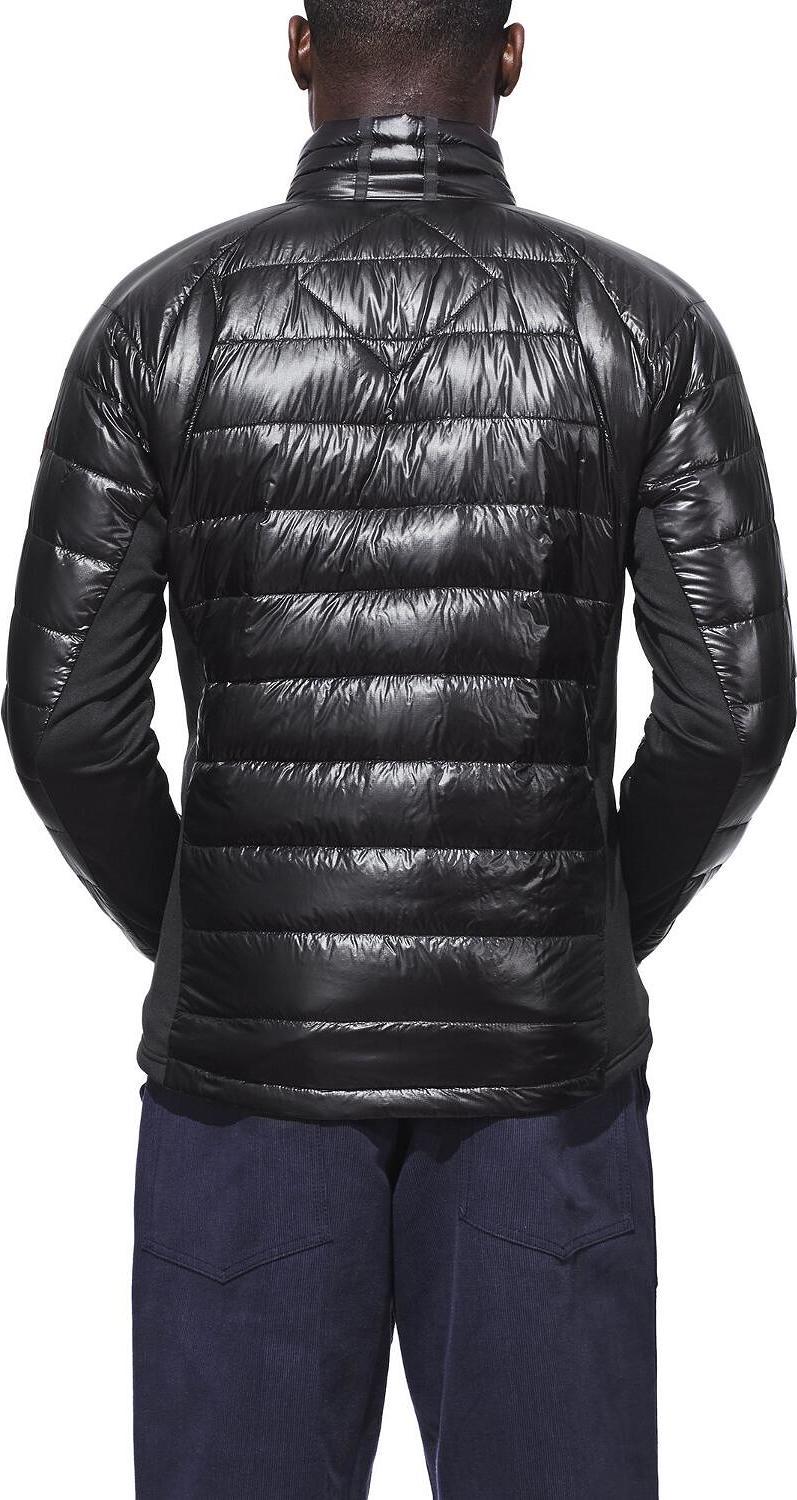 Product gallery image number 4 for product Hybridge Lite Jacket - Men's
