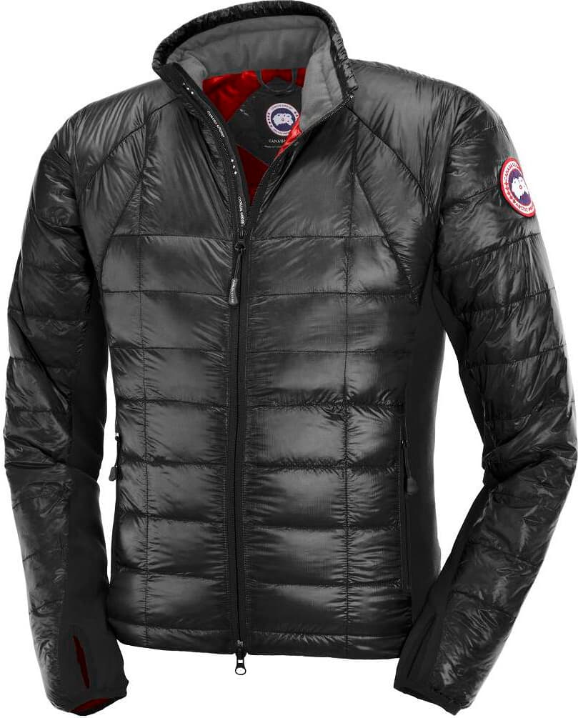 Product gallery image number 1 for product Hybridge Lite Jacket - Men's