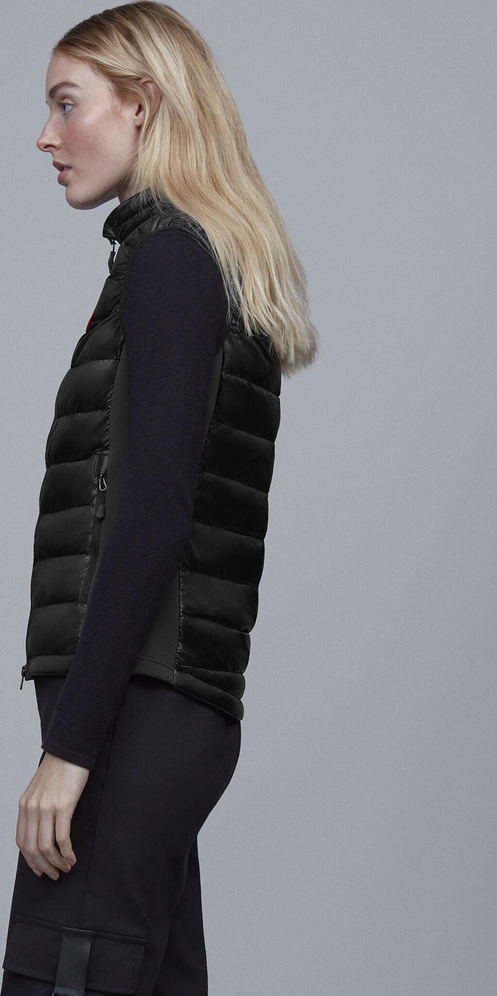 Product gallery image number 3 for product Hybridge Lite Vest - Women's