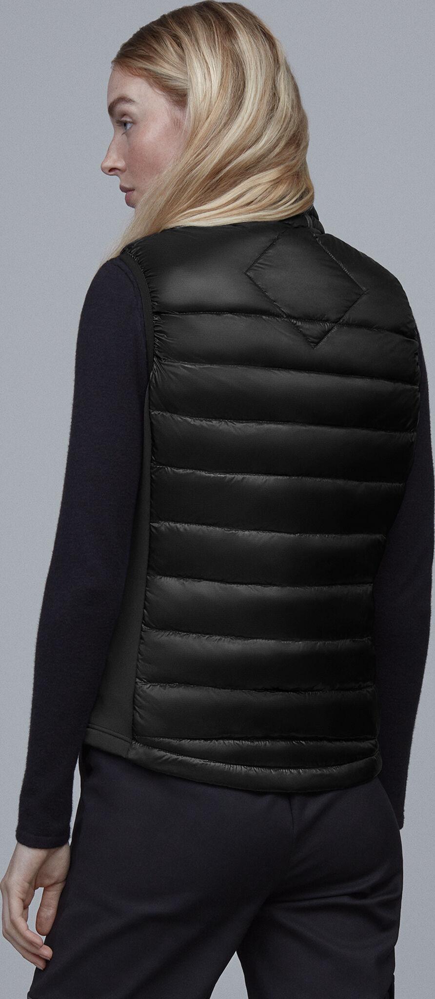 Product gallery image number 4 for product Hybridge Lite Vest - Women's