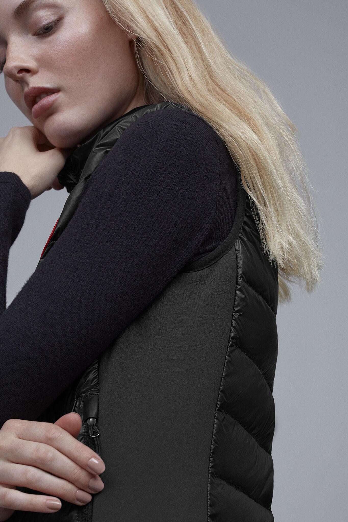 Product gallery image number 5 for product Hybridge Lite Vest - Women's