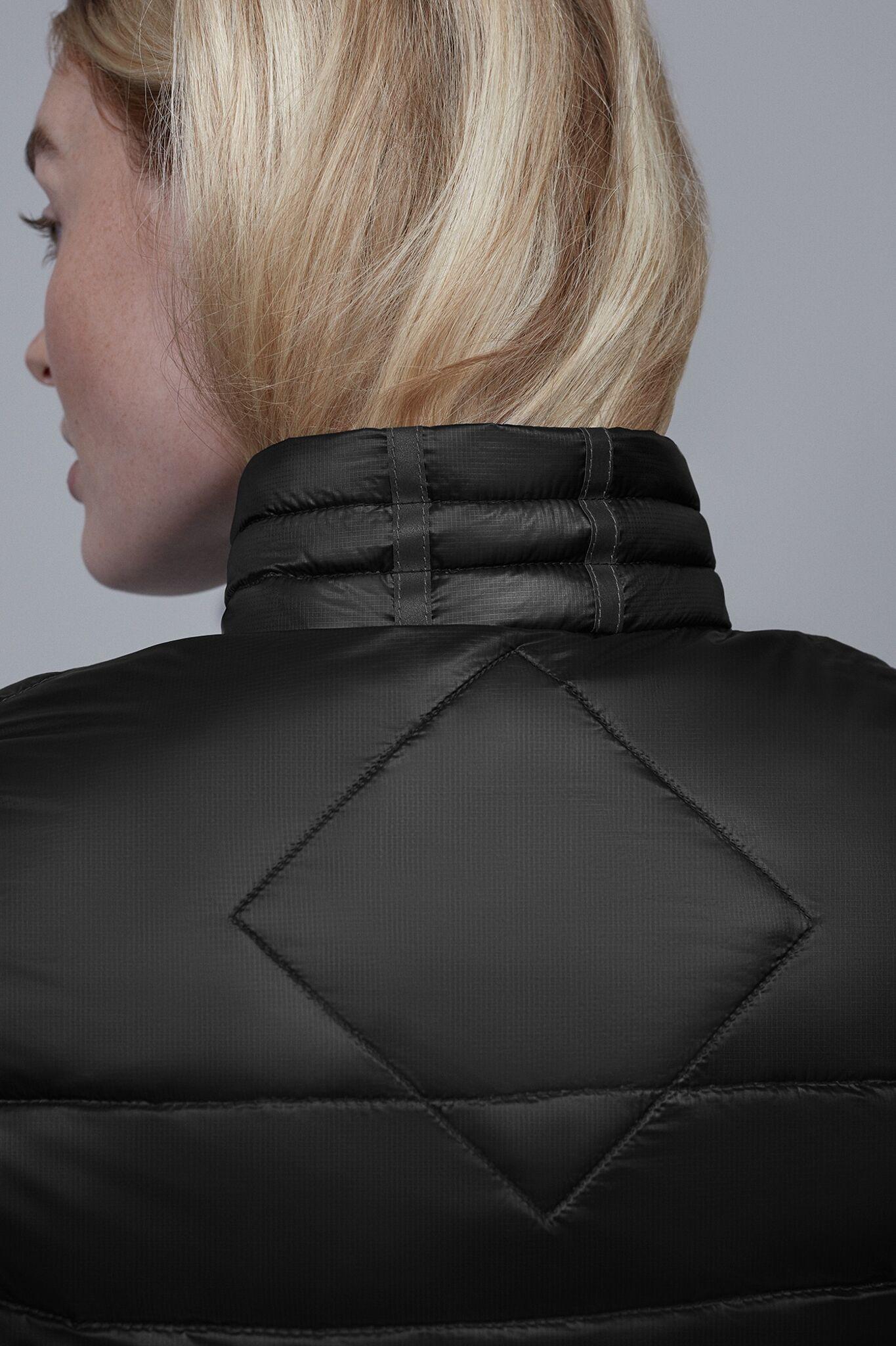 Product gallery image number 6 for product Hybridge Lite Vest - Women's