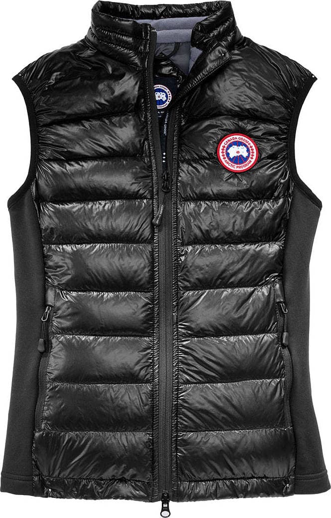 Product gallery image number 1 for product Hybridge Lite Vest - Women's