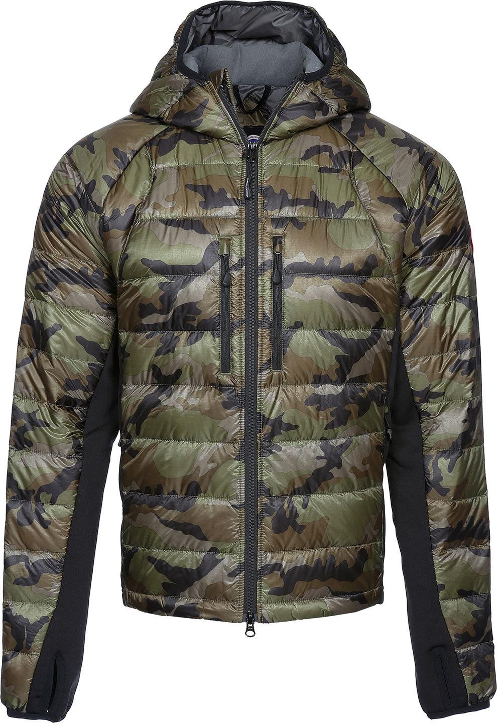 Product gallery image number 1 for product Hybridge Lite Hoody - Men's