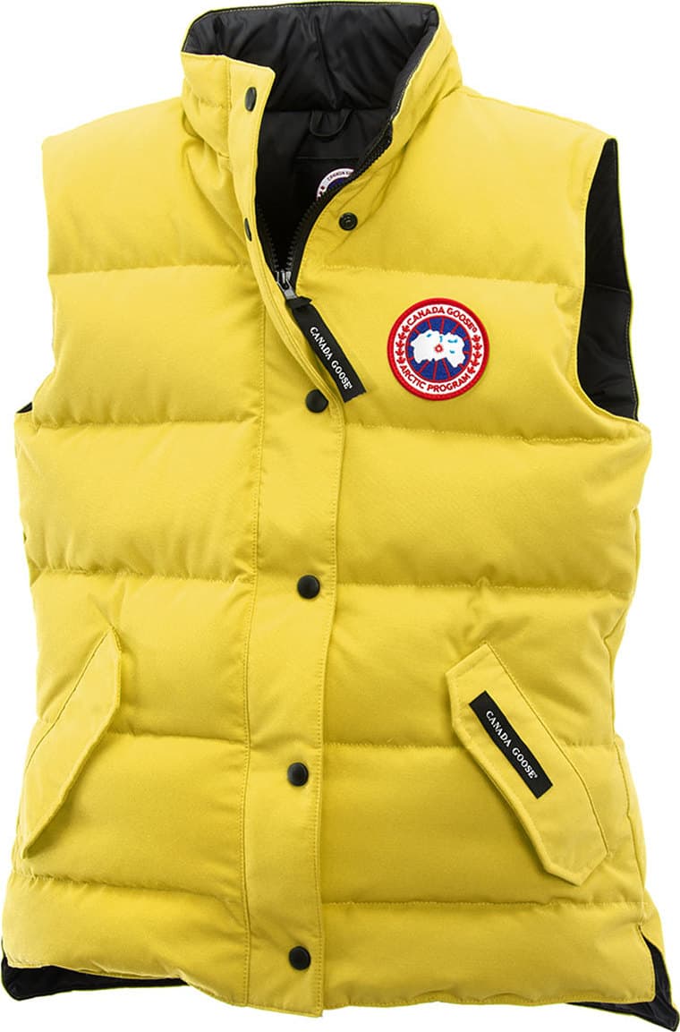 Product gallery image number 1 for product Freestyle Vest - Women's