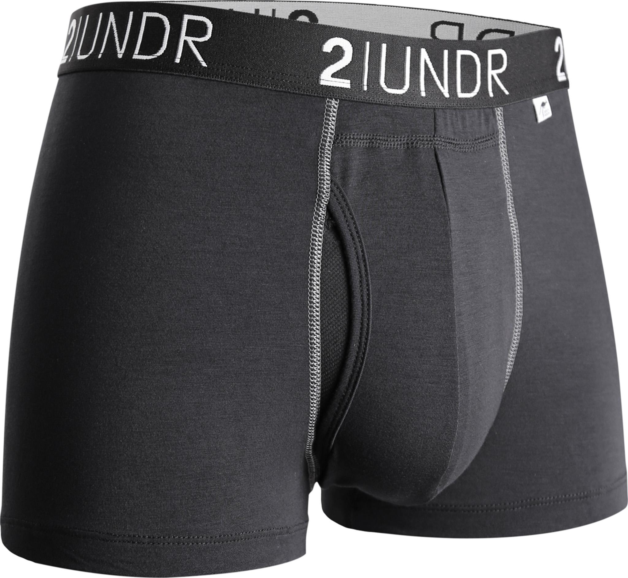 Product gallery image number 1 for product Swing Shift Trunk Cut - Men's