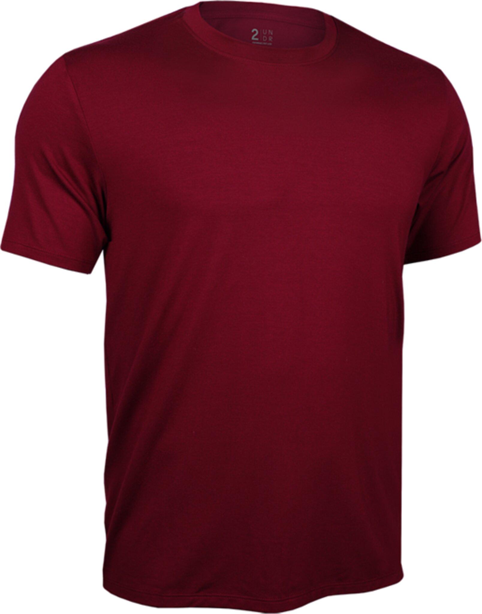 Product image for T-Shirt à col rond - Homme