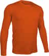 Colour: Deep Orange
