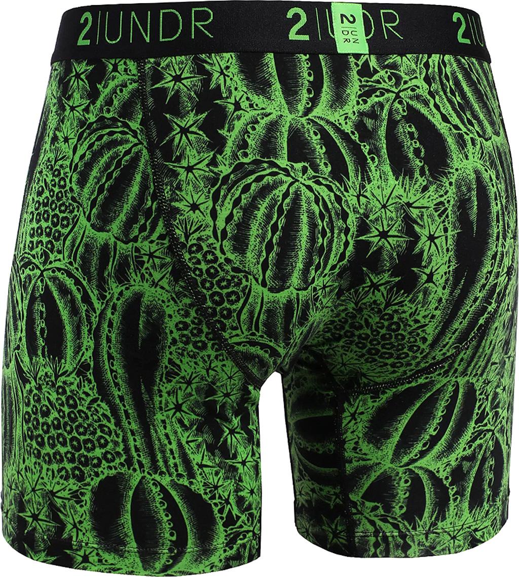 Product gallery image number 2 for product Caleçon boxeur Eco Shift - Homme