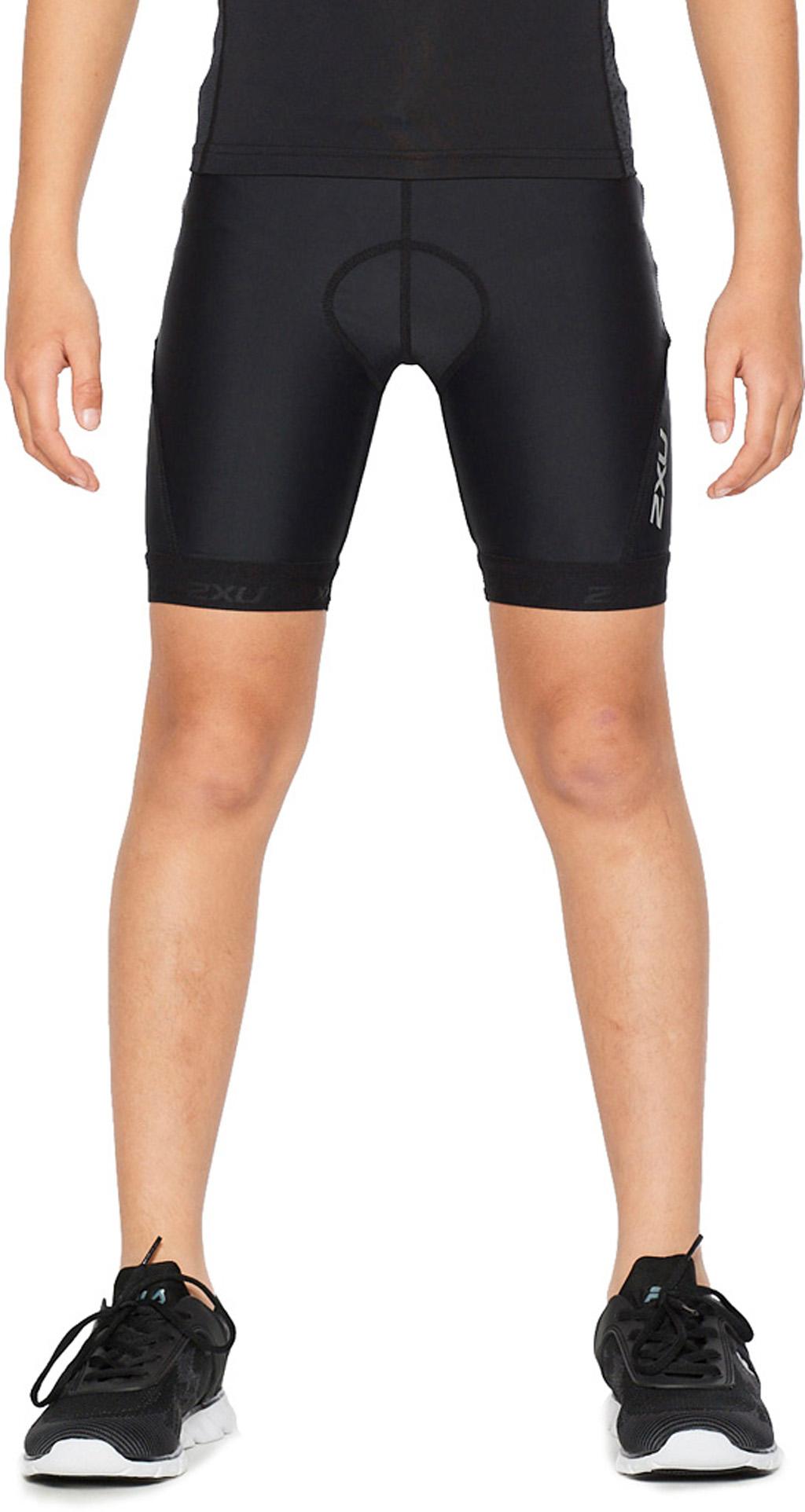 Product gallery image number 1 for product Active Tri Shorts - Big Kids
