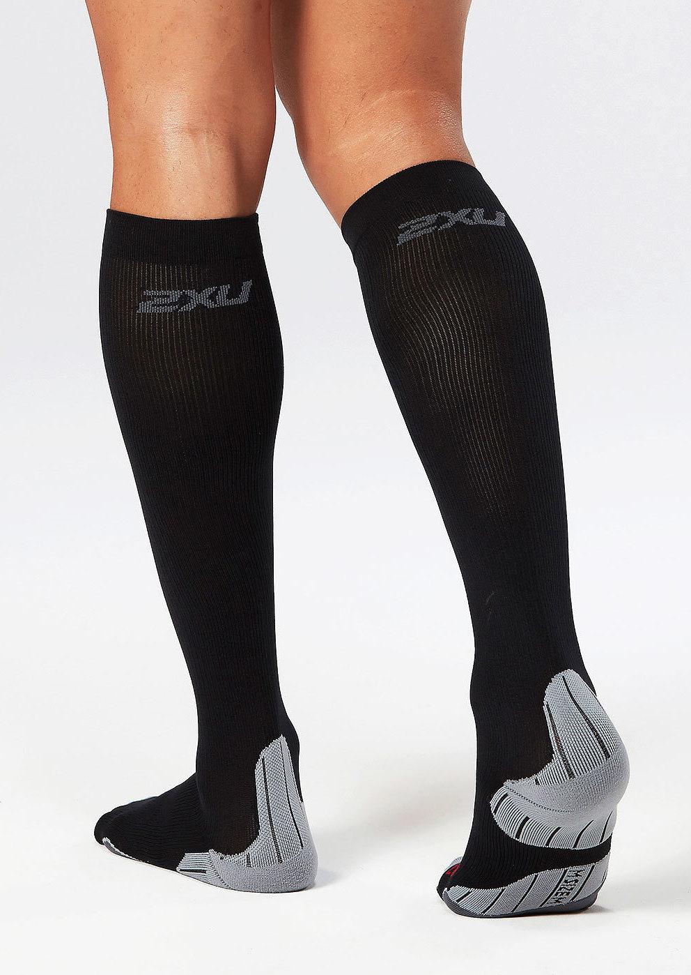 Product gallery image number 2 for product Compression Socks for Recovery - Men's